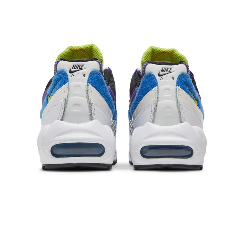 Nike Air Max 95 Kaomoji