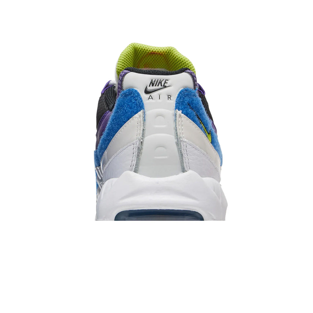 Nike Air Max 95 Kaomoji