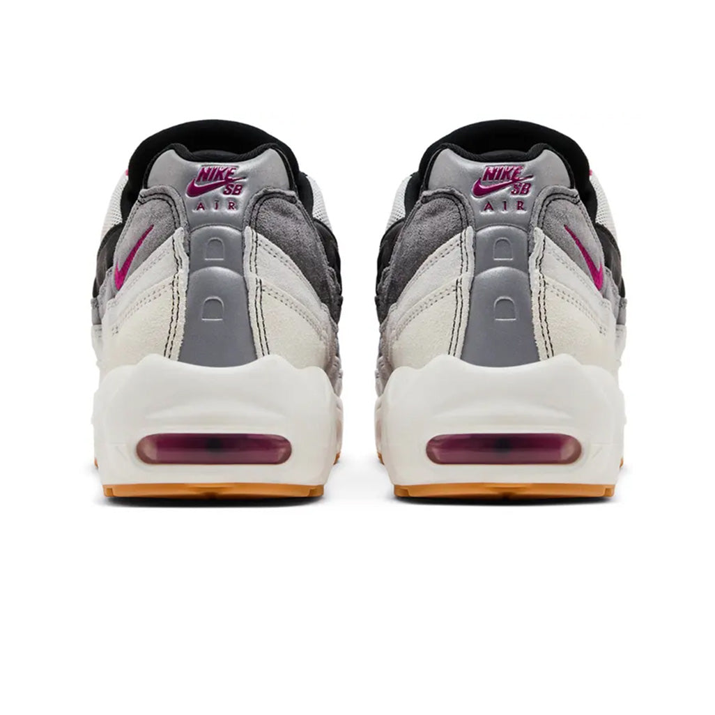 Nike Air Max 95 SB Cactus Flower