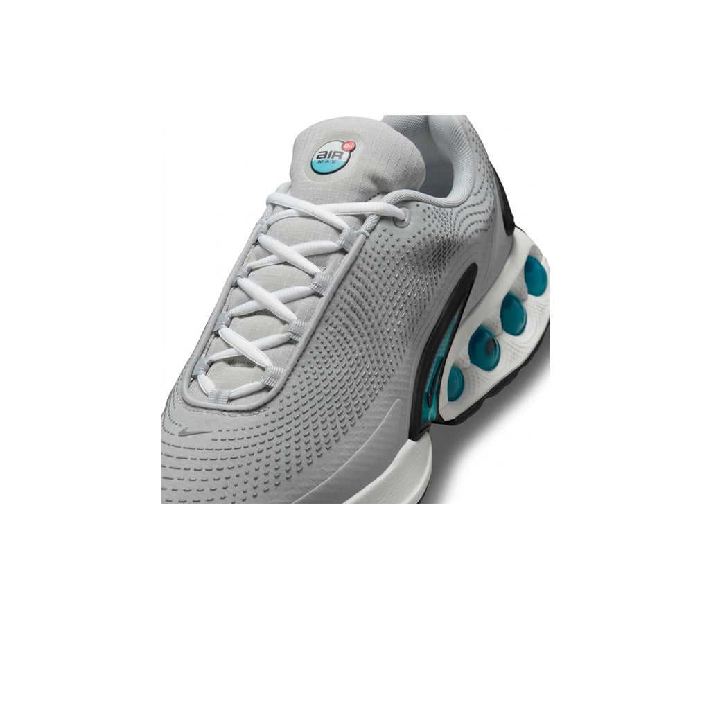 Nike Air Max Dn Light Smoke Grey Black Dusty Cactus