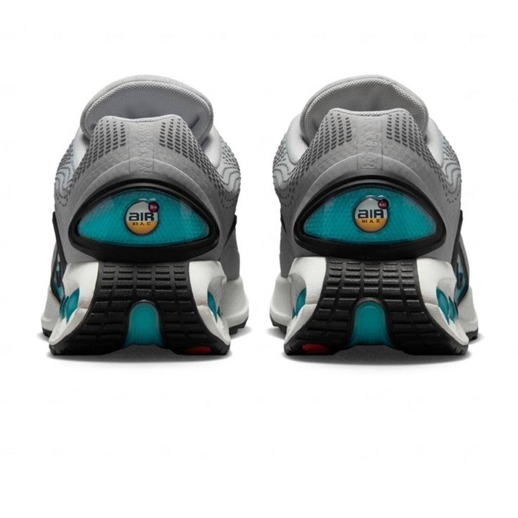Nike Air Max Dn Light Smoke Grey Black Dusty Cactus