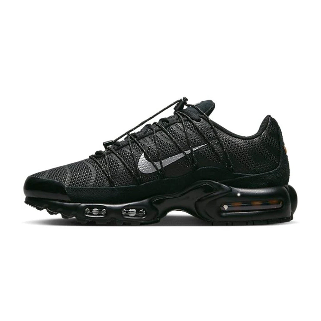 Nike Air Max Plus Toggle Black Reflective