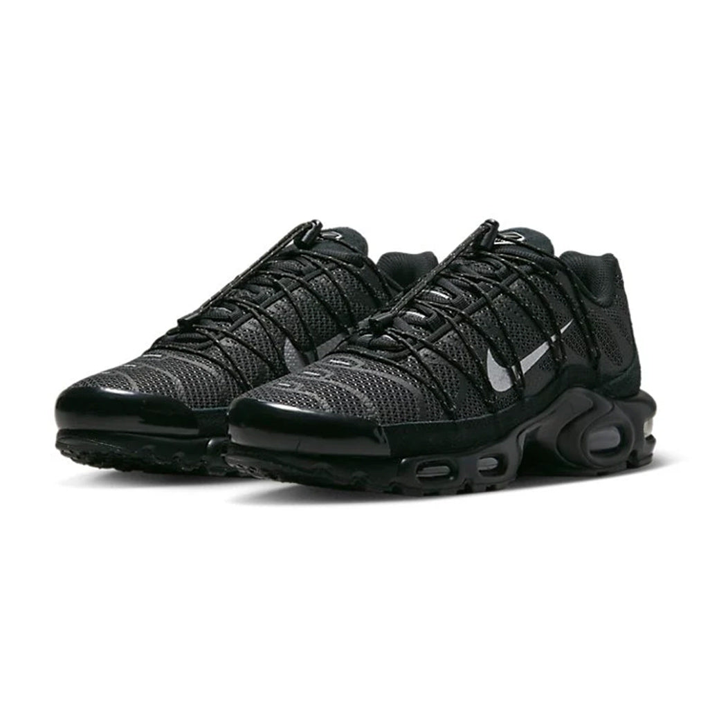 Nike Air Max Plus Toggle Black Reflective
