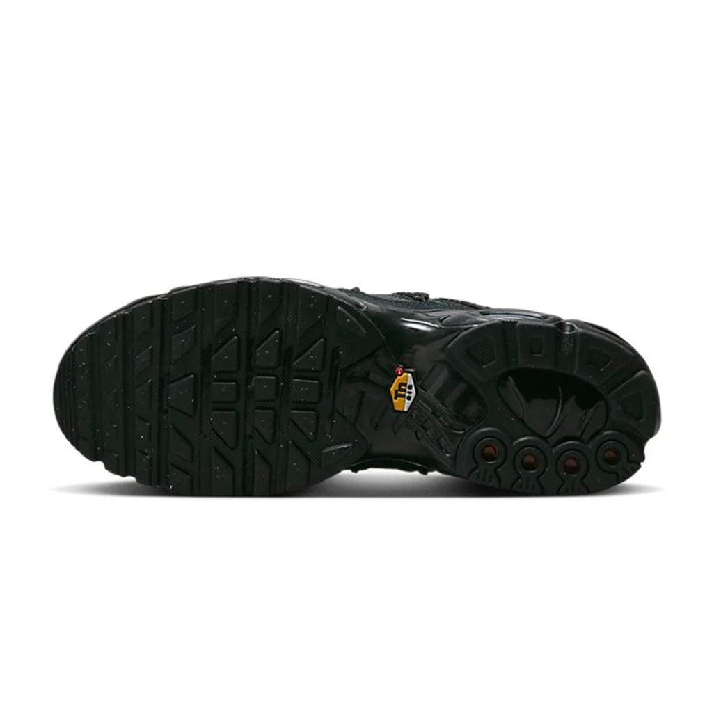 Nike Air Max Plus Toggle Black Reflective