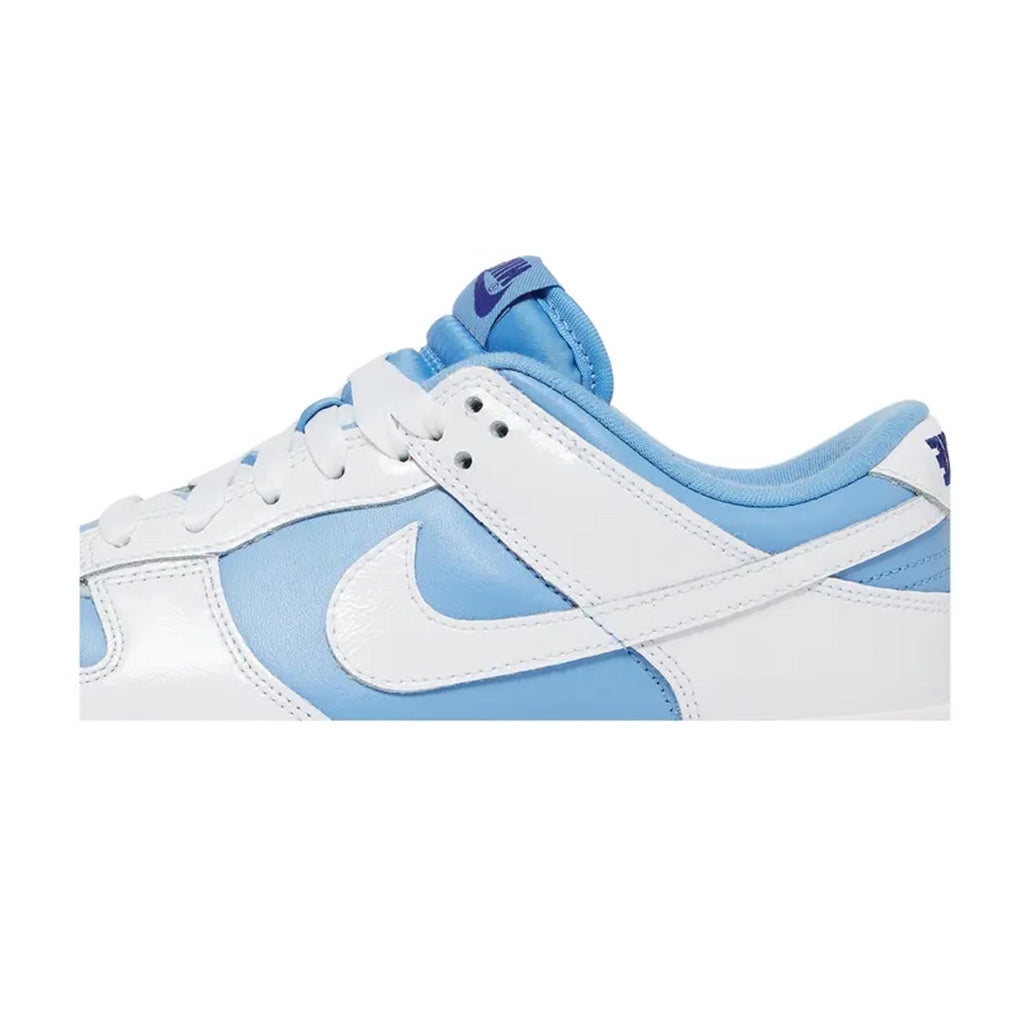 Nike Dunk Low Reverse UNC