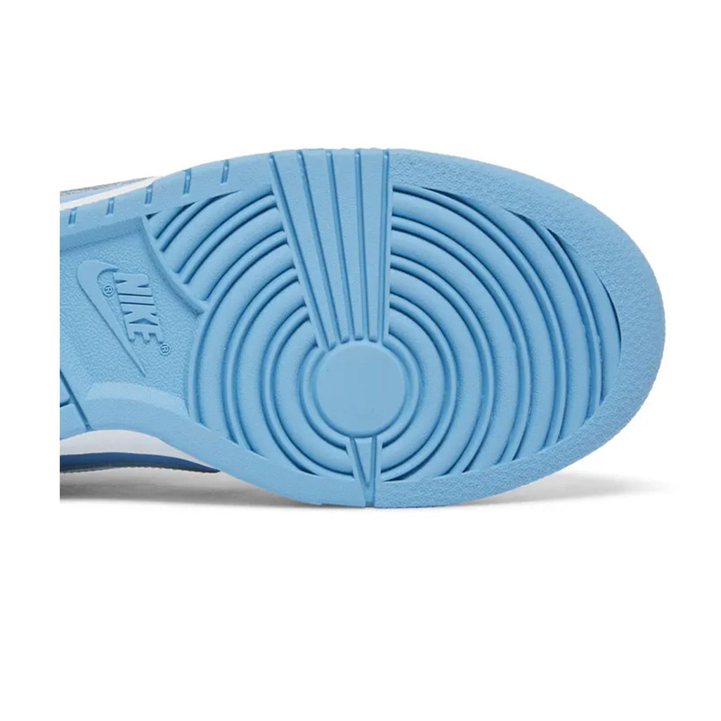Nike Dunk Low Reverse UNC