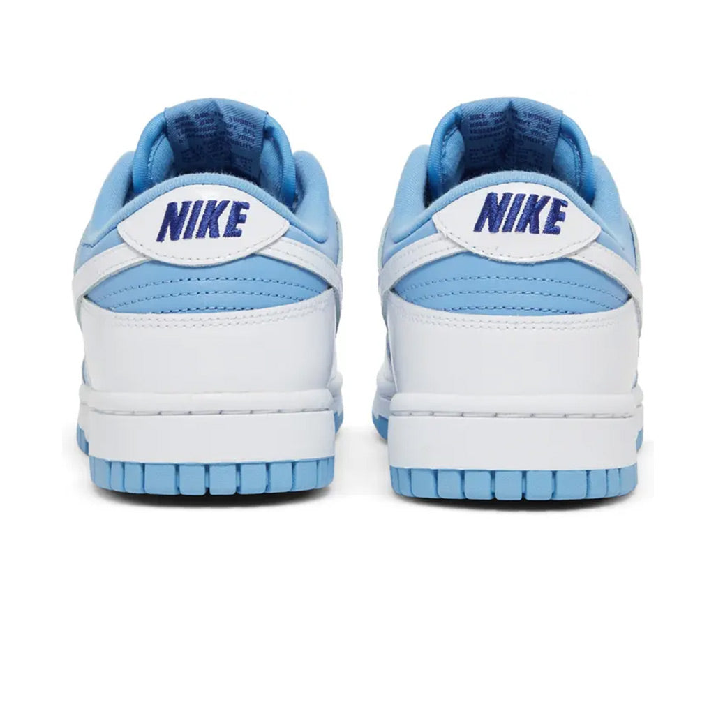 Nike Dunk Low Reverse UNC