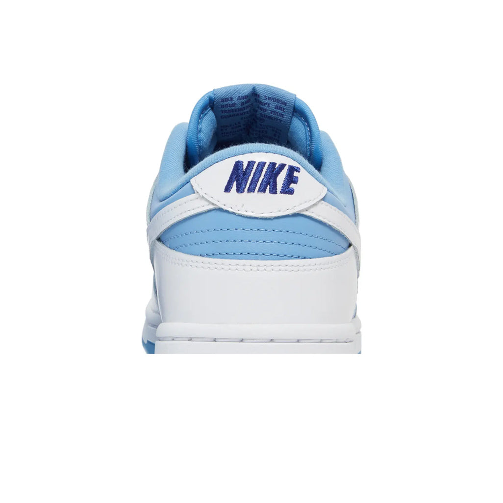 Nike Dunk Low Reverse UNC