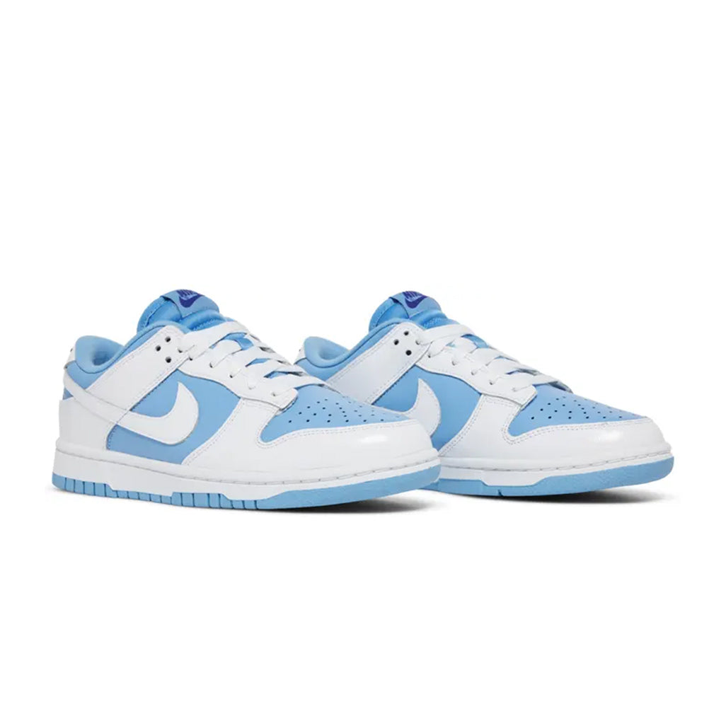 Nike Dunk Low Reverse UNC