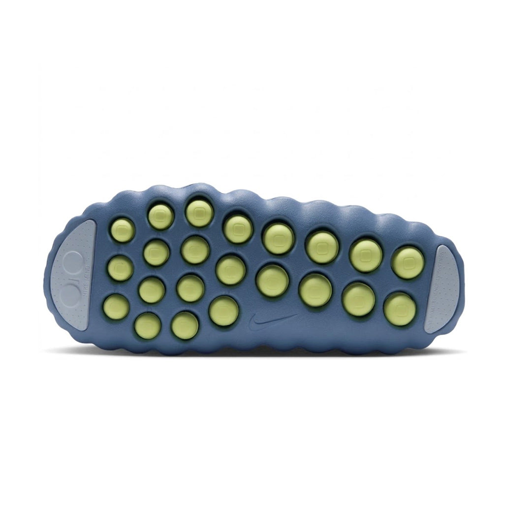 Nike Mind 001 Slide Work Blue