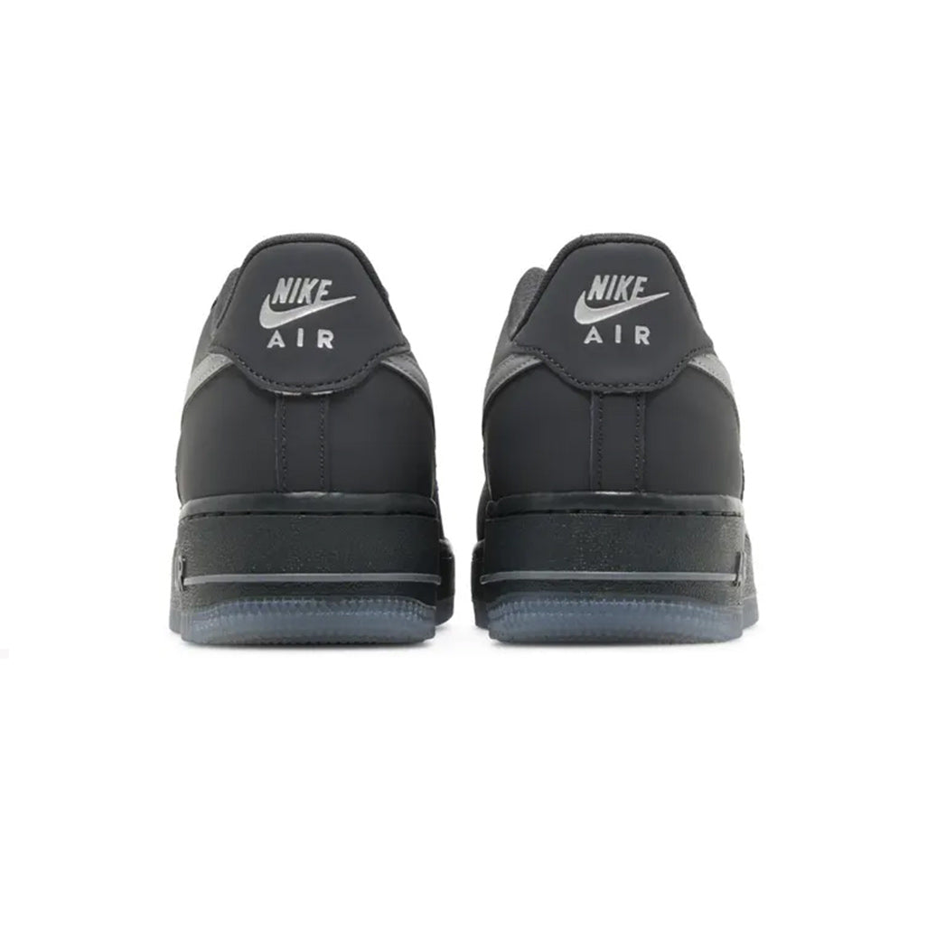 Nike Air Force 1 Low Black Cool Grey GS