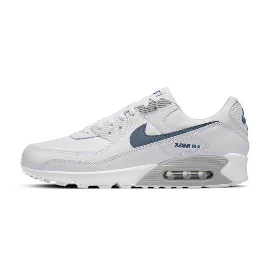 Nike Air Max 90 Wolf Grey Diffused Blue