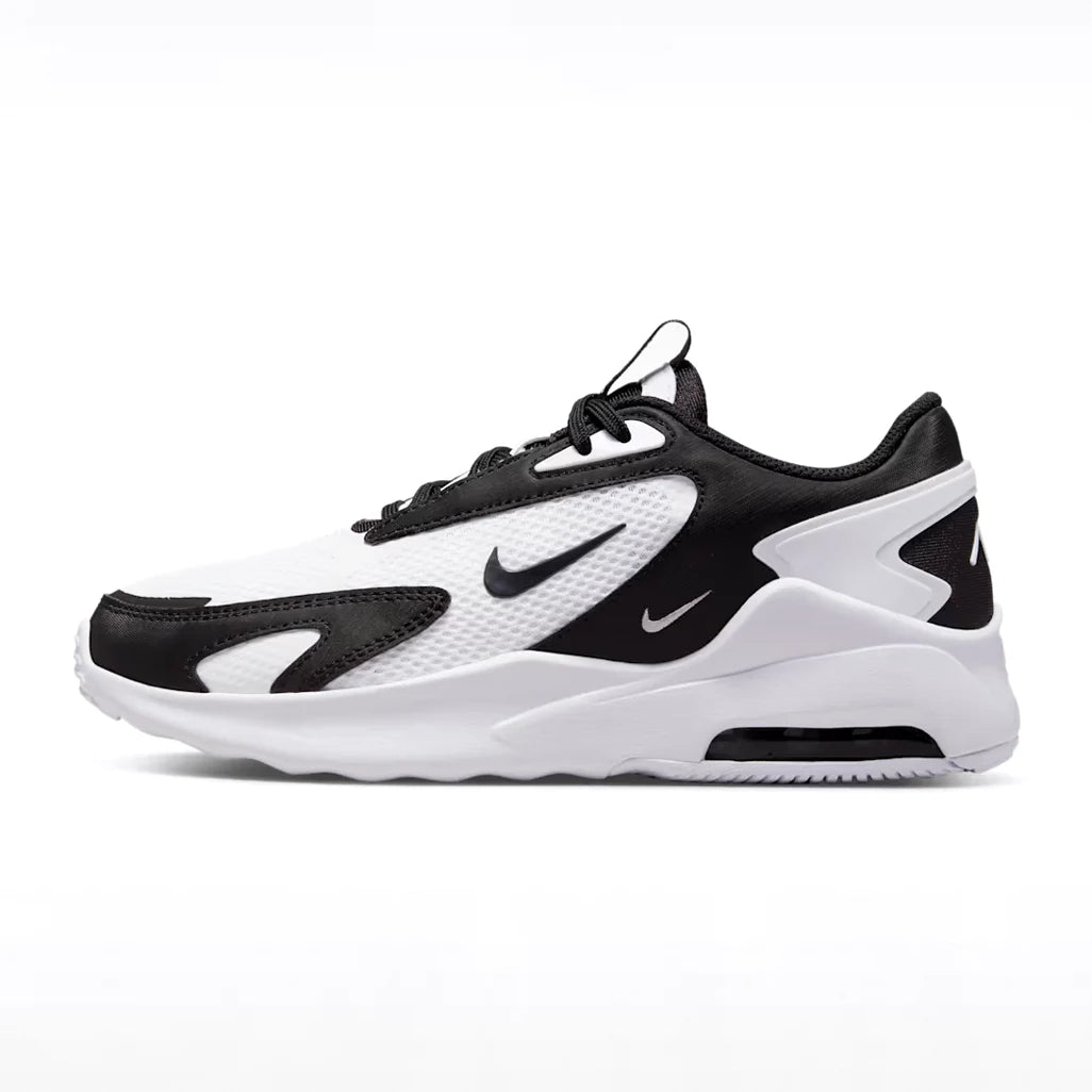 Nike Air Max Bolt White Black W
