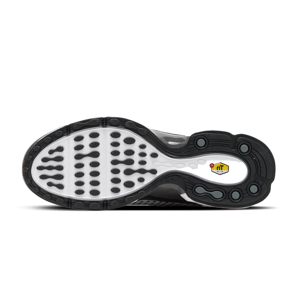 Nike Air Max Plus 7 White Black