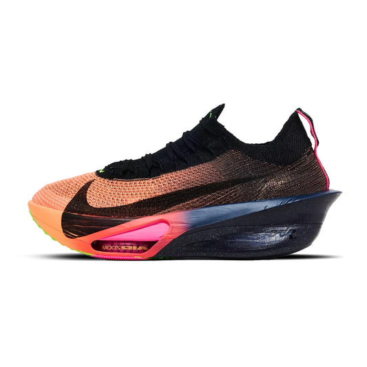 Nike Air Zoom Alphafly Next% 3 Glam Orange Pulse Purple Dynasty