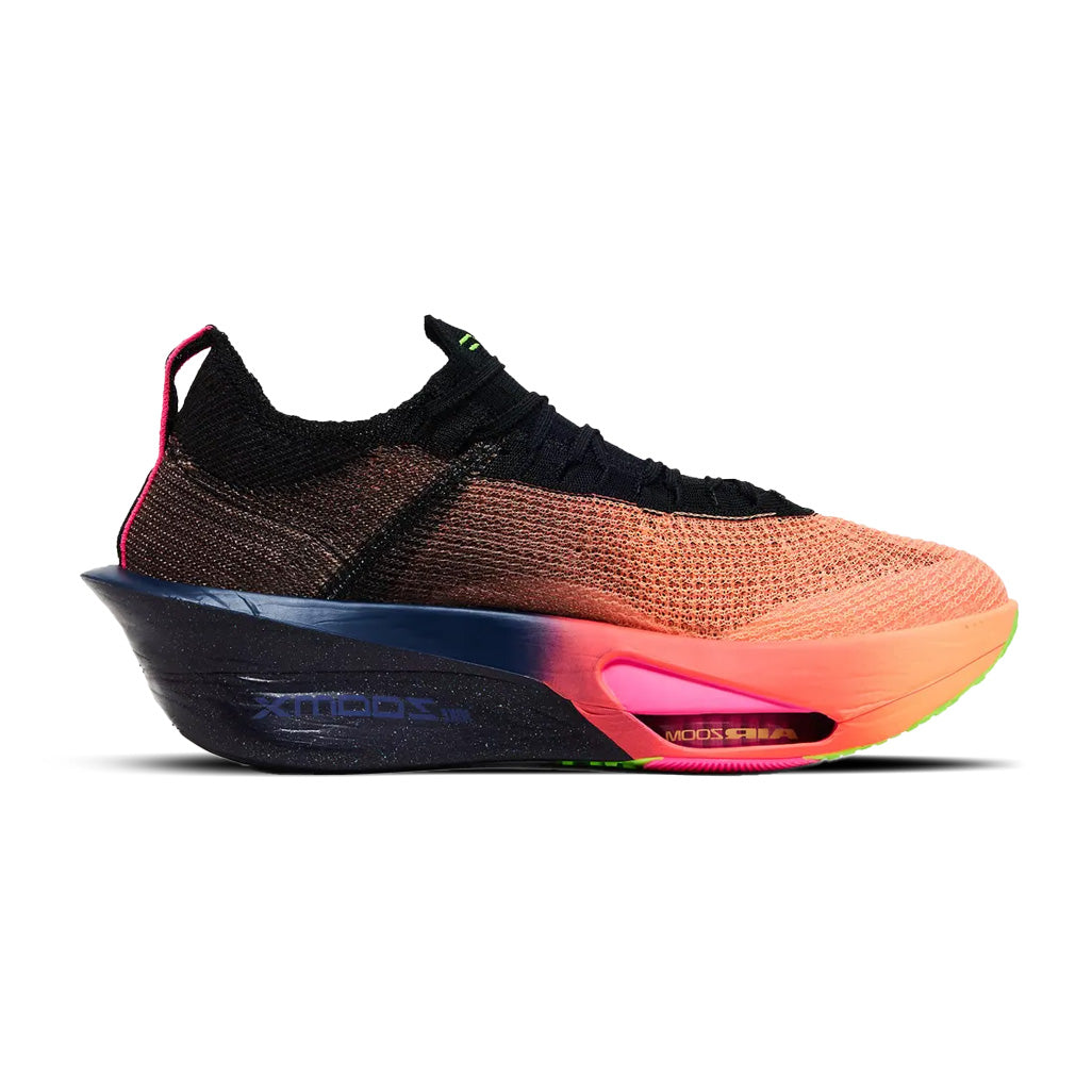 Nike Air Zoom Alphafly Next% 3 Glam Orange Pulse Purple Dynasty