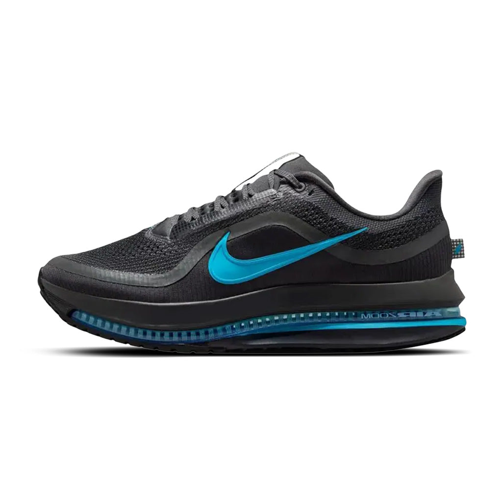 Nike Air Zoom Pegasus Premium Anthracite Light Current Blue Grey