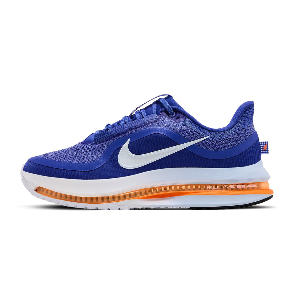 Nike Air Zoom Pegasus Premium Lapis White Total Orange