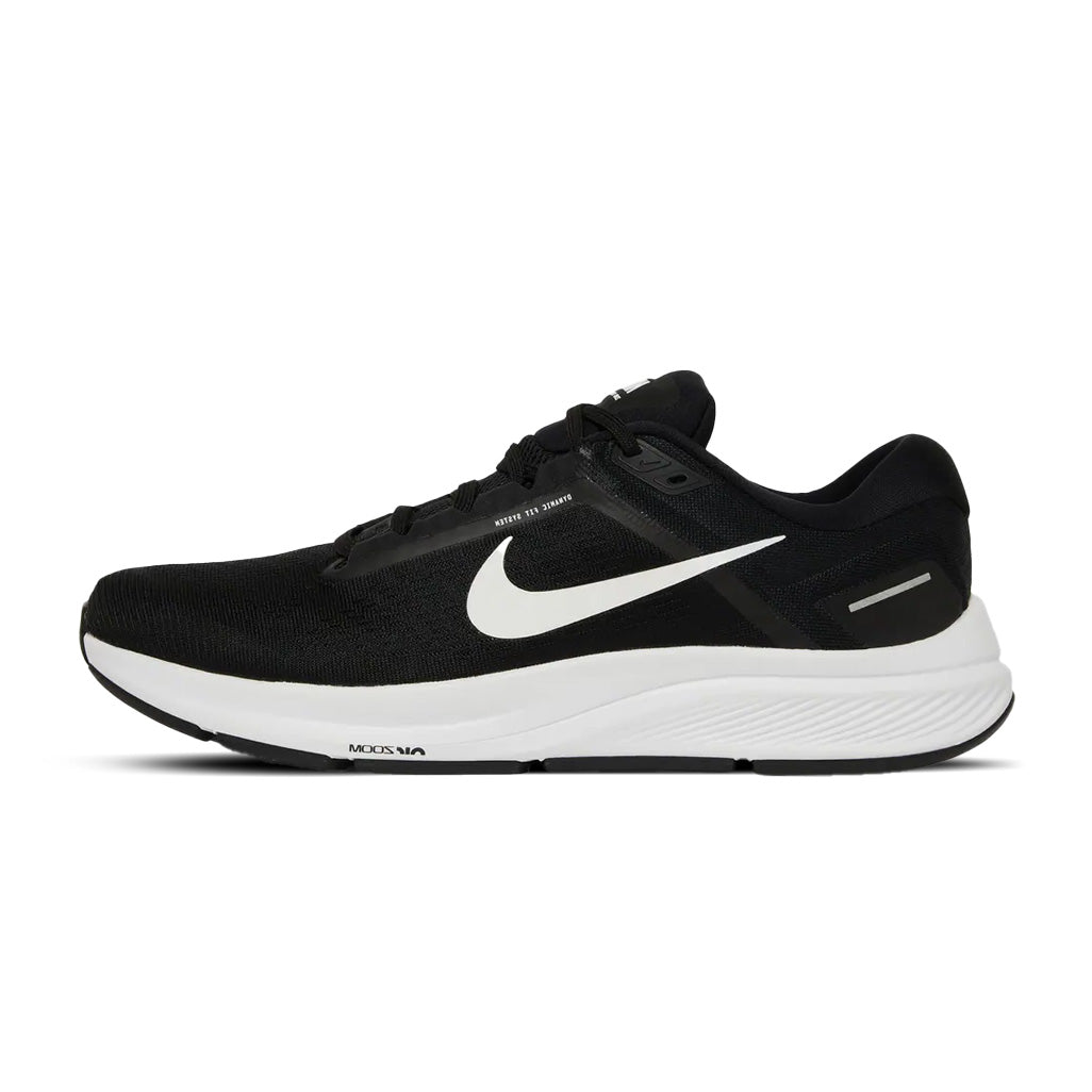 Nike Air Zoom Structure 24 Black White