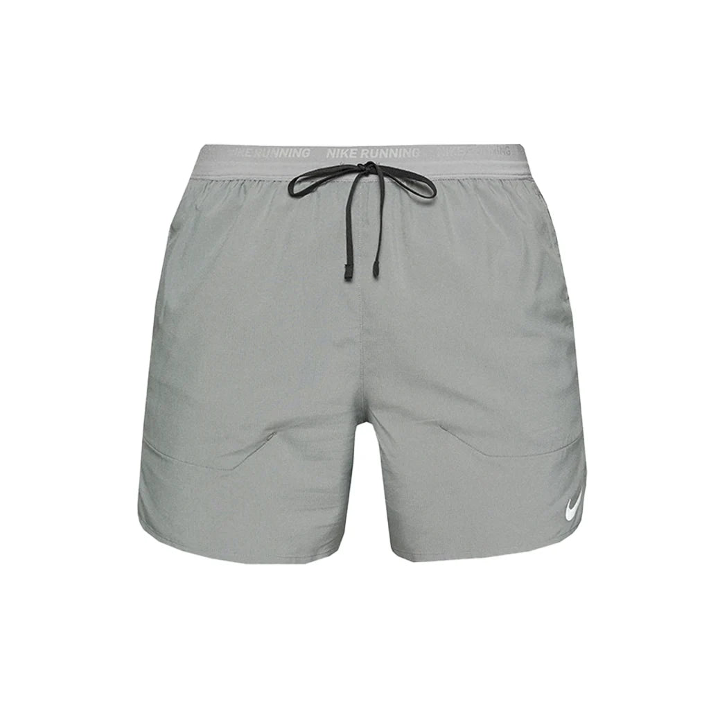 Nike Flex Stride Shorts Smoke Grey 7"