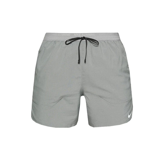Nike Flex Stride Shorts Smoke Grey 7"