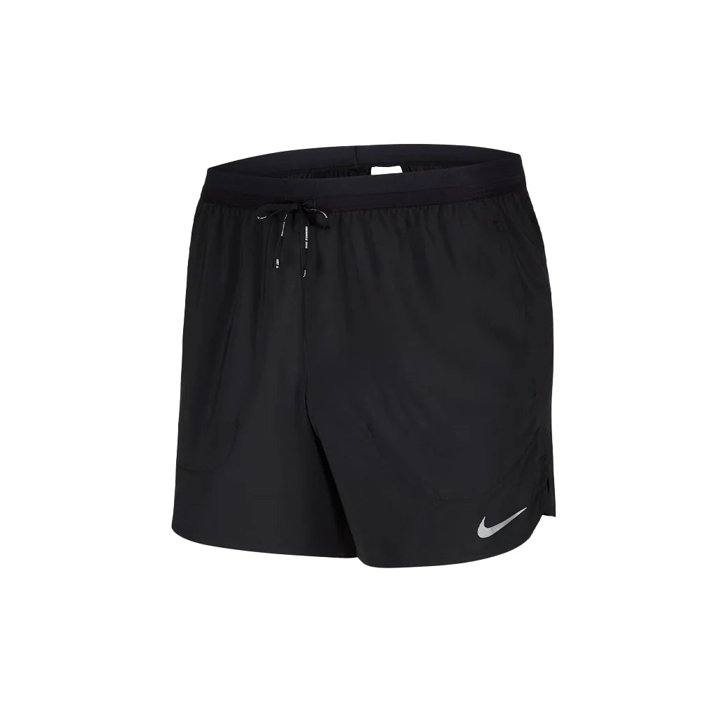 Nike Flex Stride Shorts Black 5"