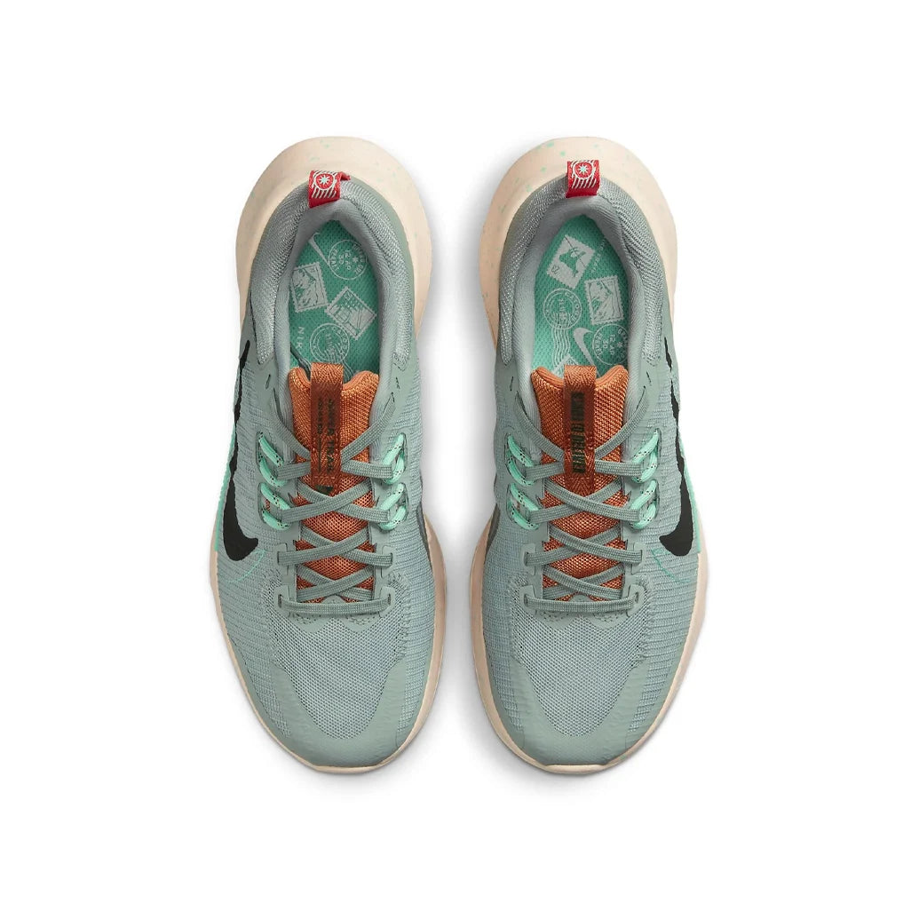 Nike Juniper Trail 2 Next Nature Mica Green W