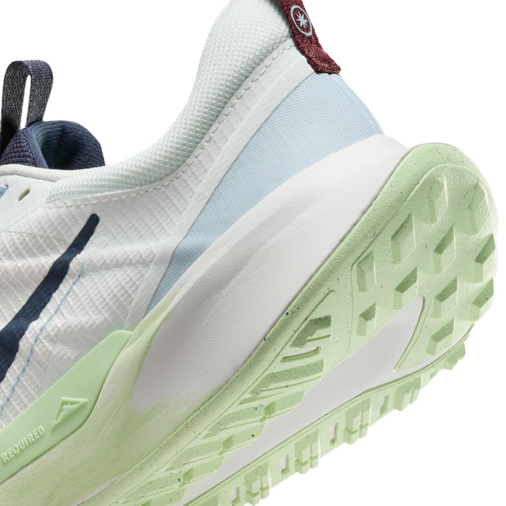 Nike Juniper Trail 2 Next Nature White Thunder Blue Chlorophyll W