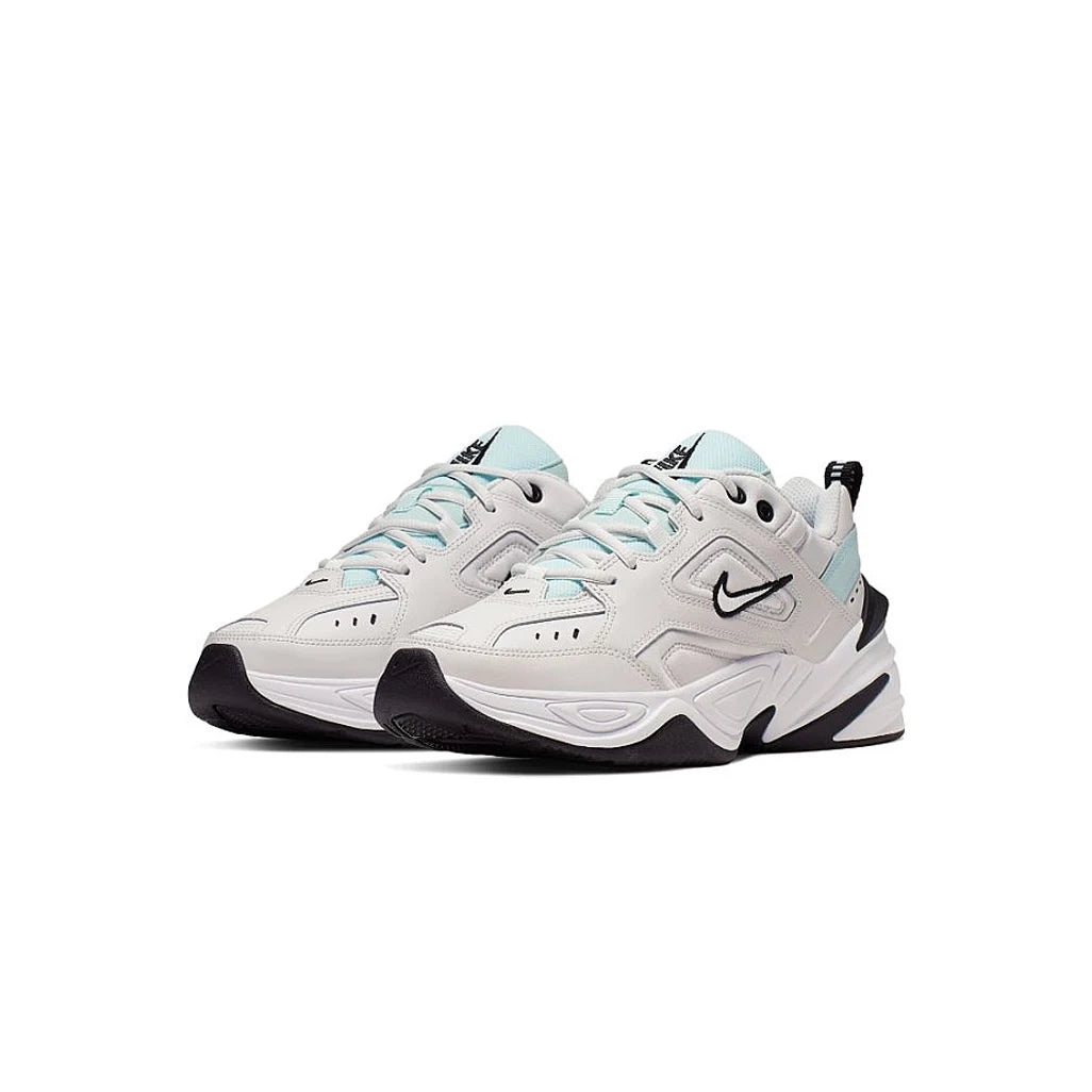 Nike M2K Tekno Platinum Tint White Teal W