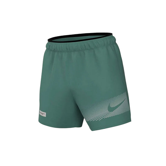 Nike Miler Flash UV Running Shorts Bicoastal