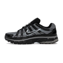 Nike P-6000 Black Cool Grey Celestine Blue