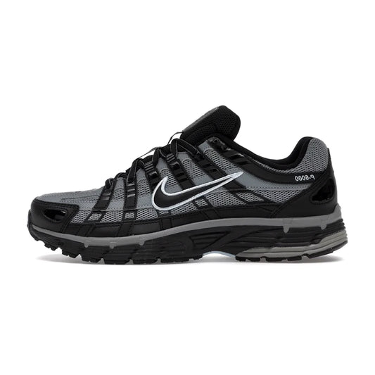 Nike P-6000 Black Cool Grey Celestine Blue