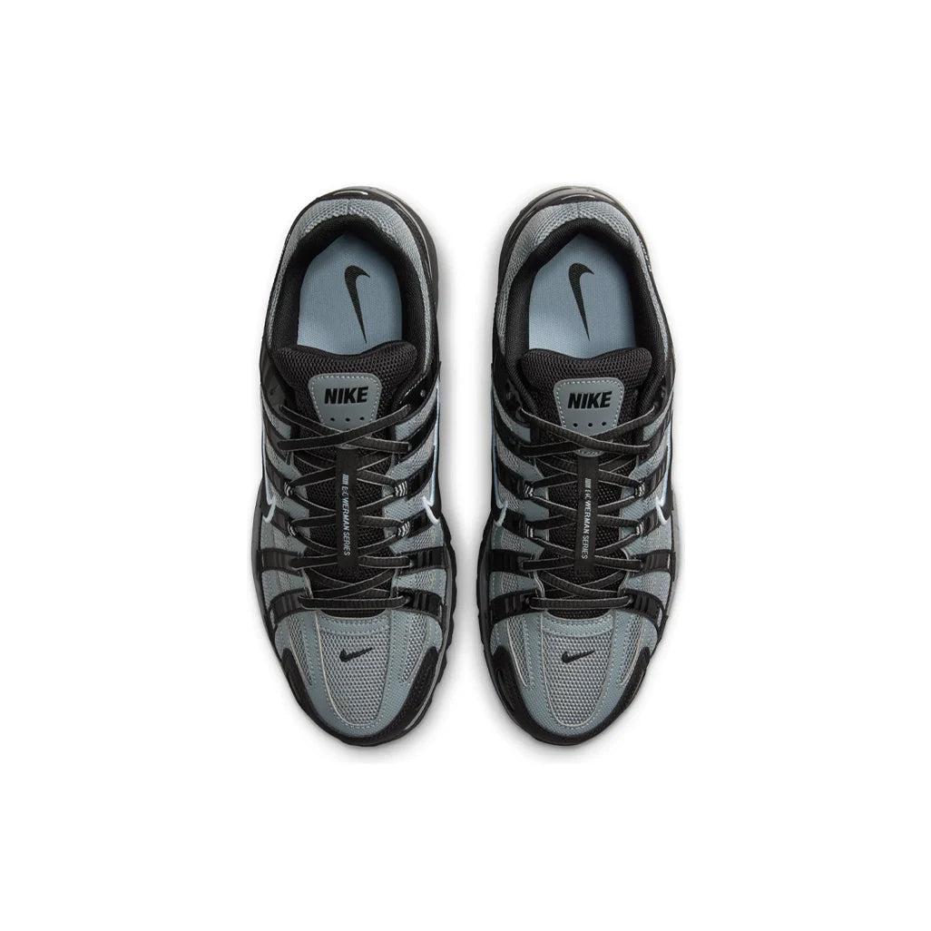 Nike P-6000 Black Cool Grey Celestine Blue