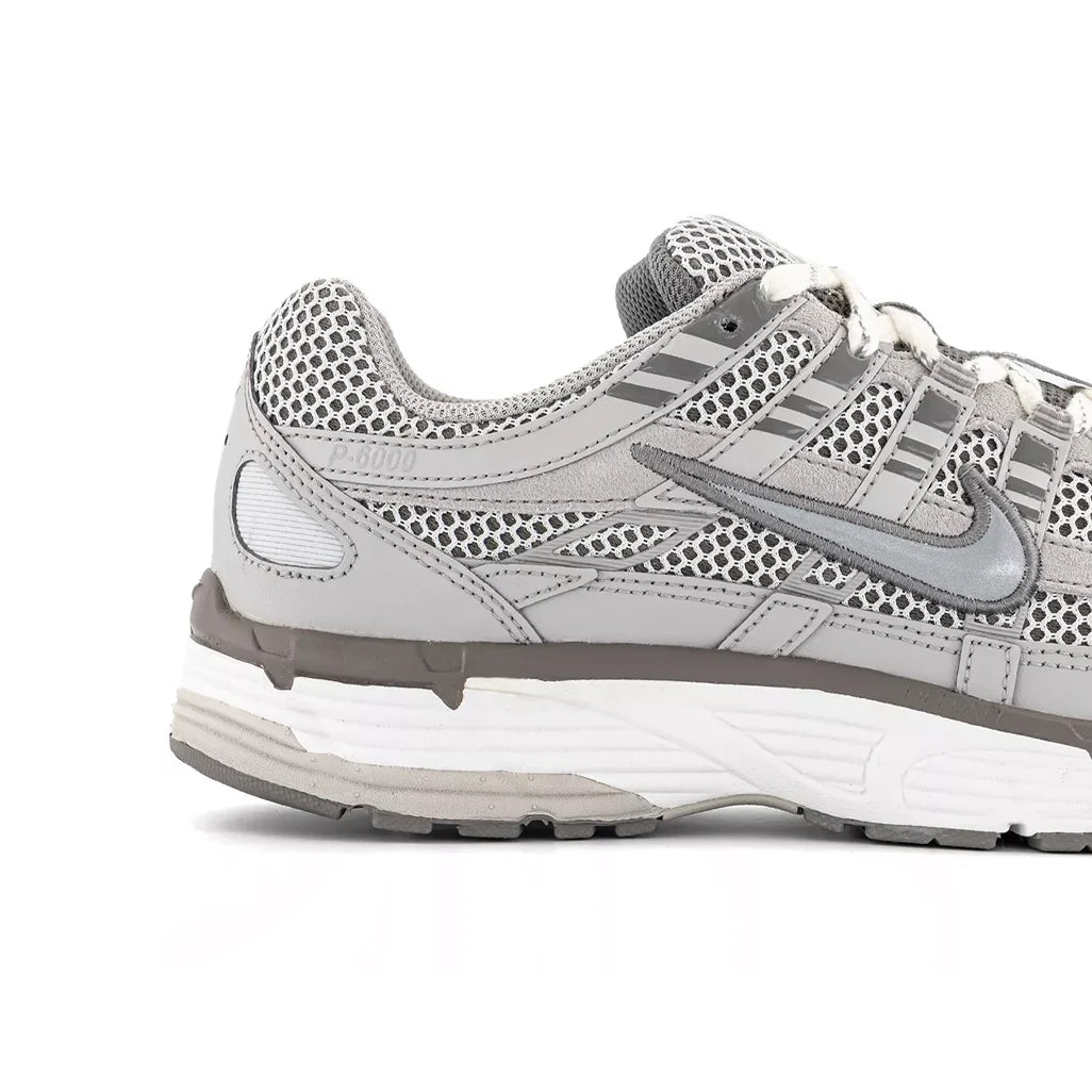 Nike P-6000 Light Iron Ore