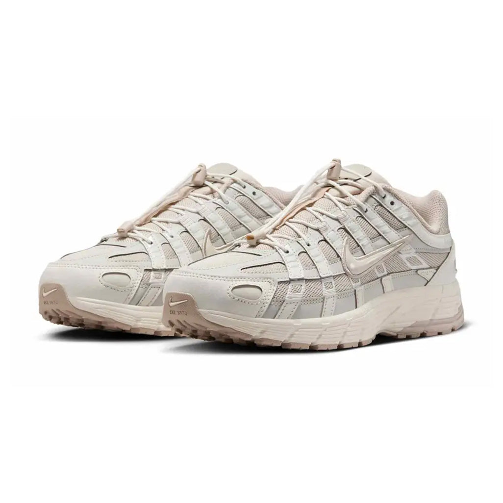 Nike P-6000 Sail Light Bone Cream W