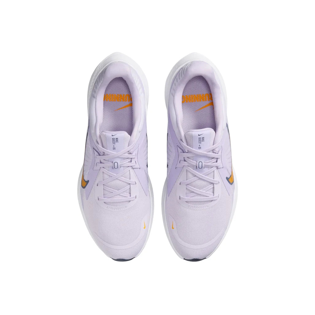Nike Quest 5 Barley Grape W
