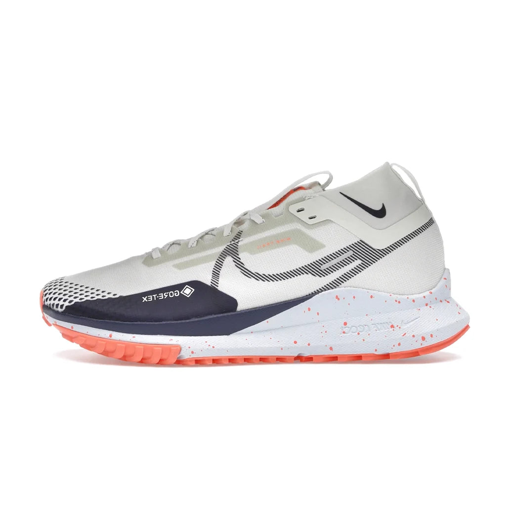 Nike React Pegasus Trail 4 GORE-TEX Sea Glass Purple Ink