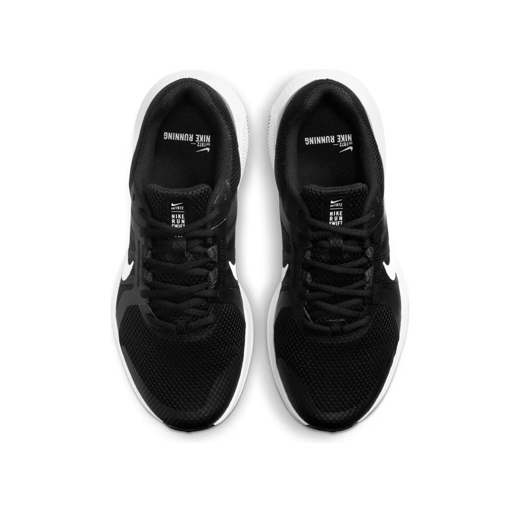 Nike Run Swift 2 Black White W