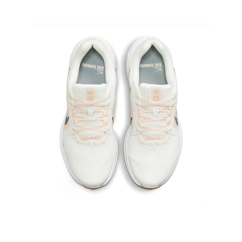 Nike Run Swift 2 White Orange Blue W