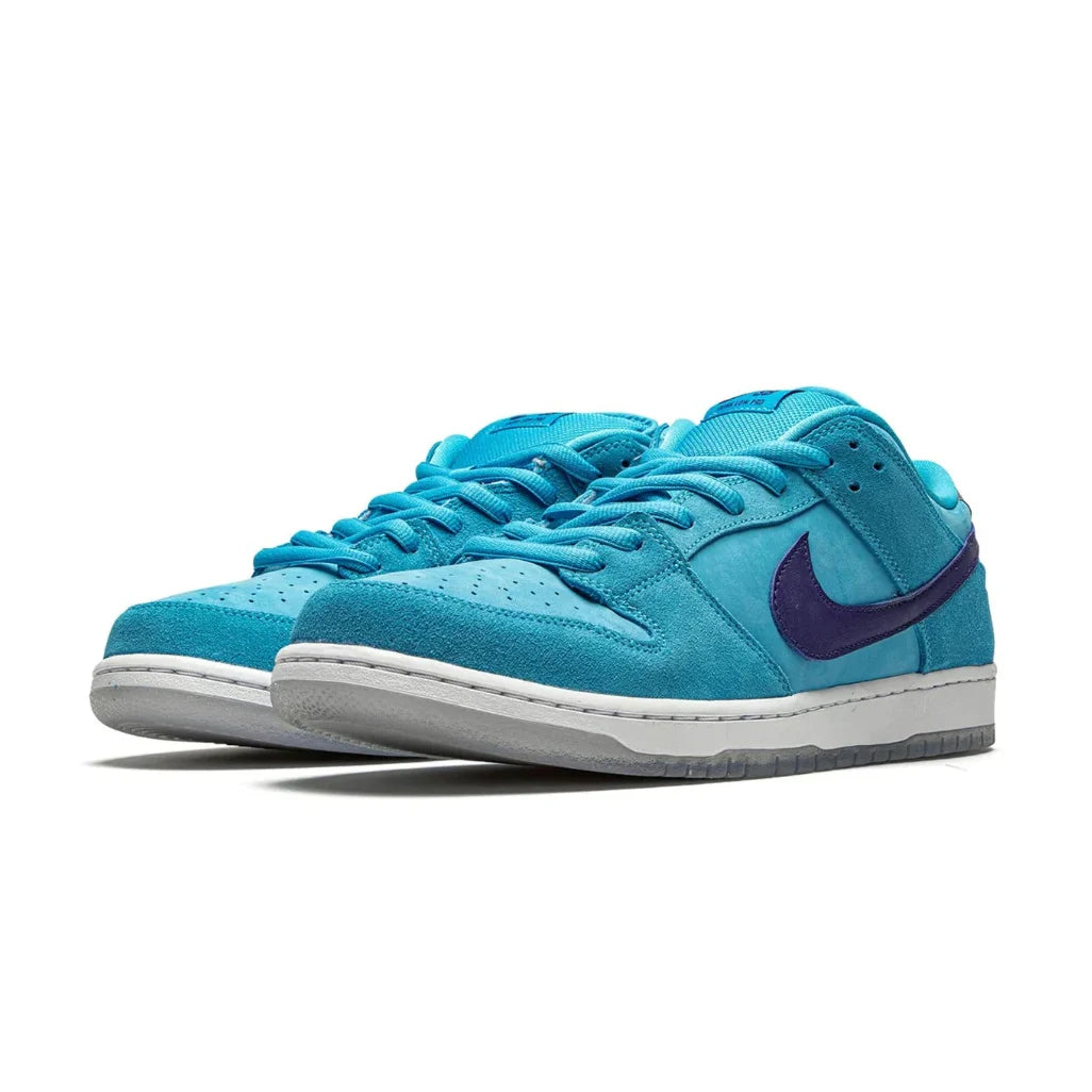 Nike SB Dunk Low Pro Blue Fury