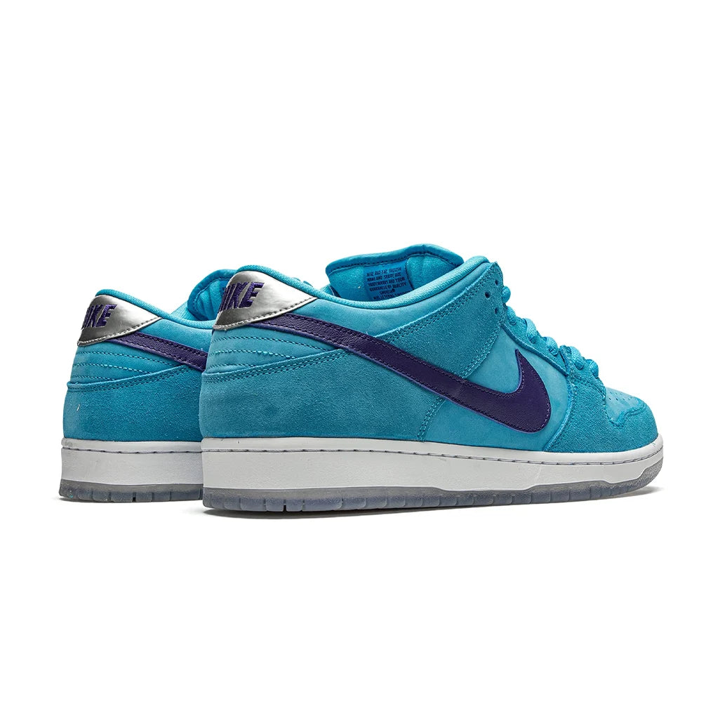 Nike SB Dunk Low Pro Blue Fury