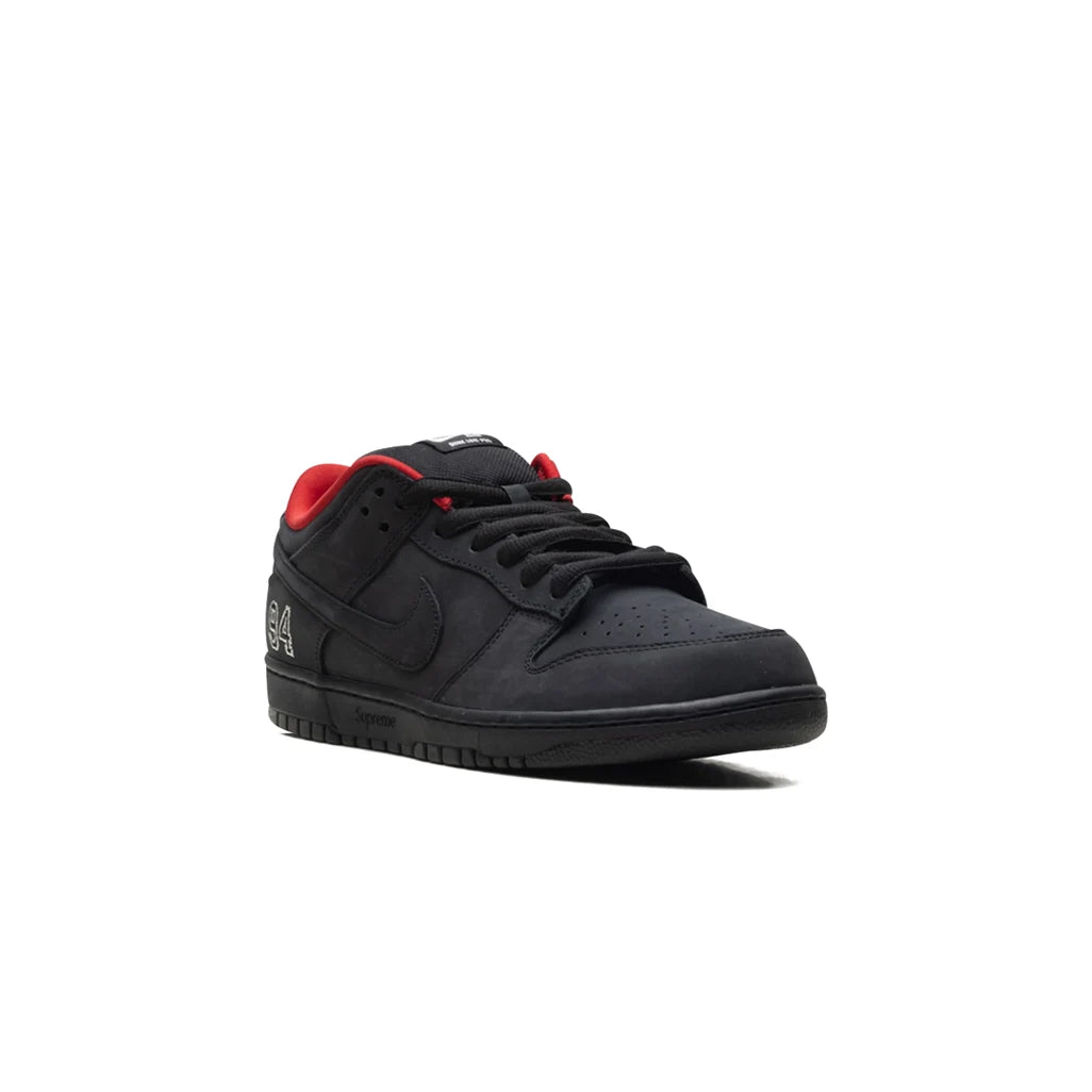 Nike SB Dunk Low Supreme 94 Black