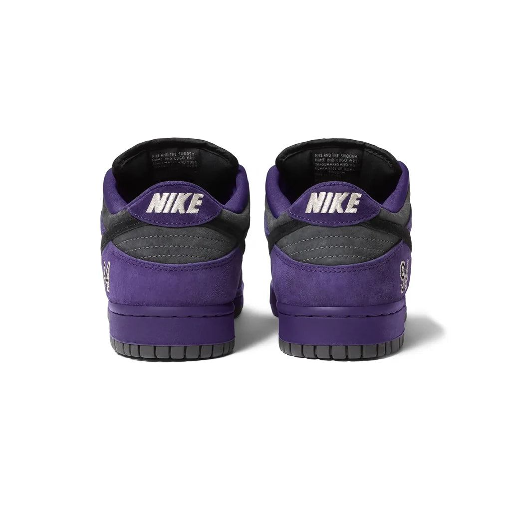 Nike SB Dunk Low Supreme 94 Ink