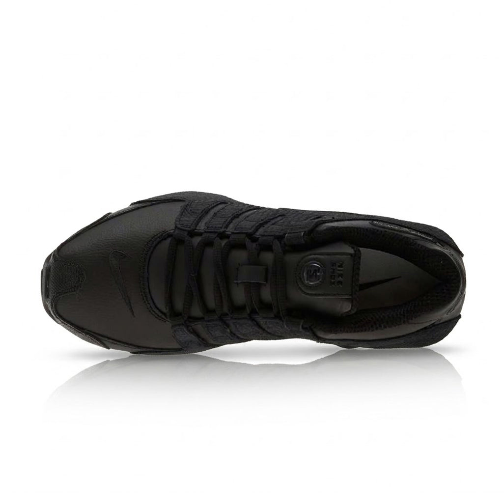 Nike Shox NZ Black
