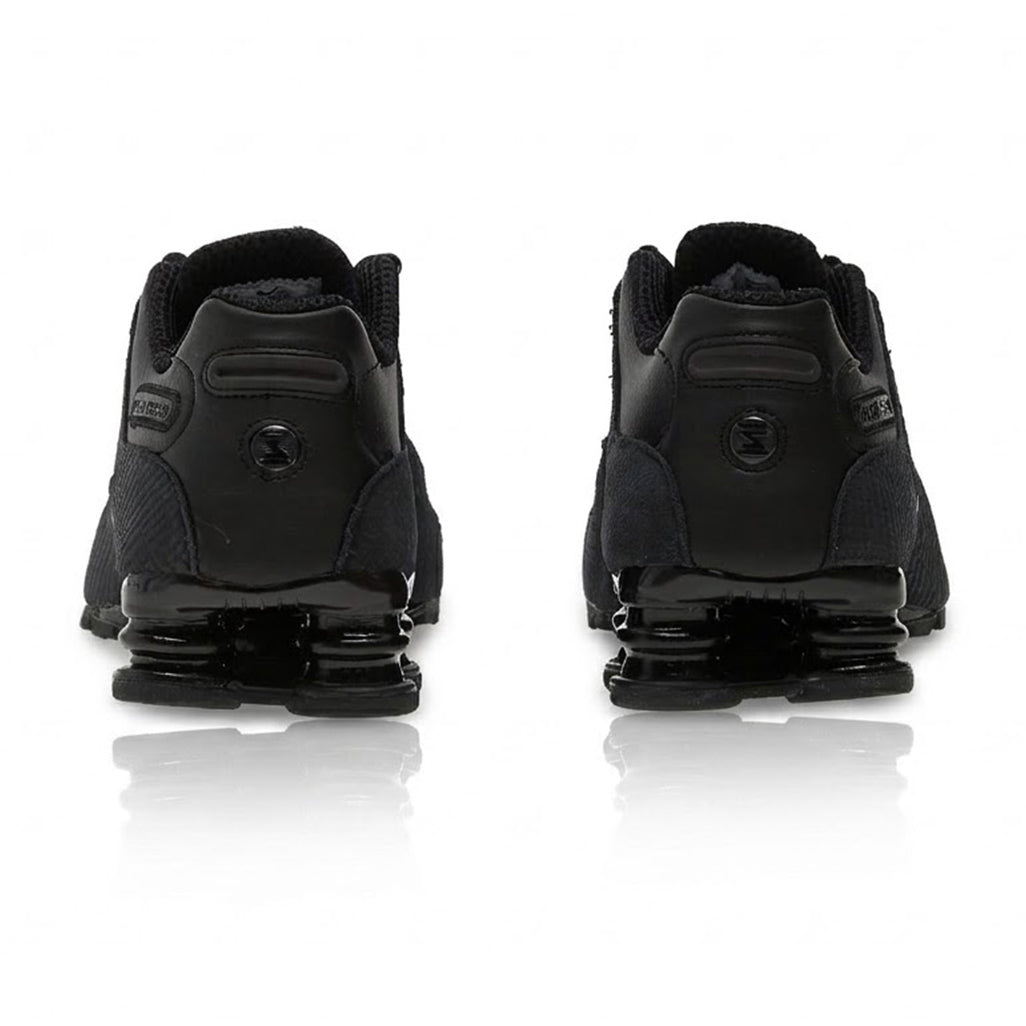 Nike Shox NZ Black
