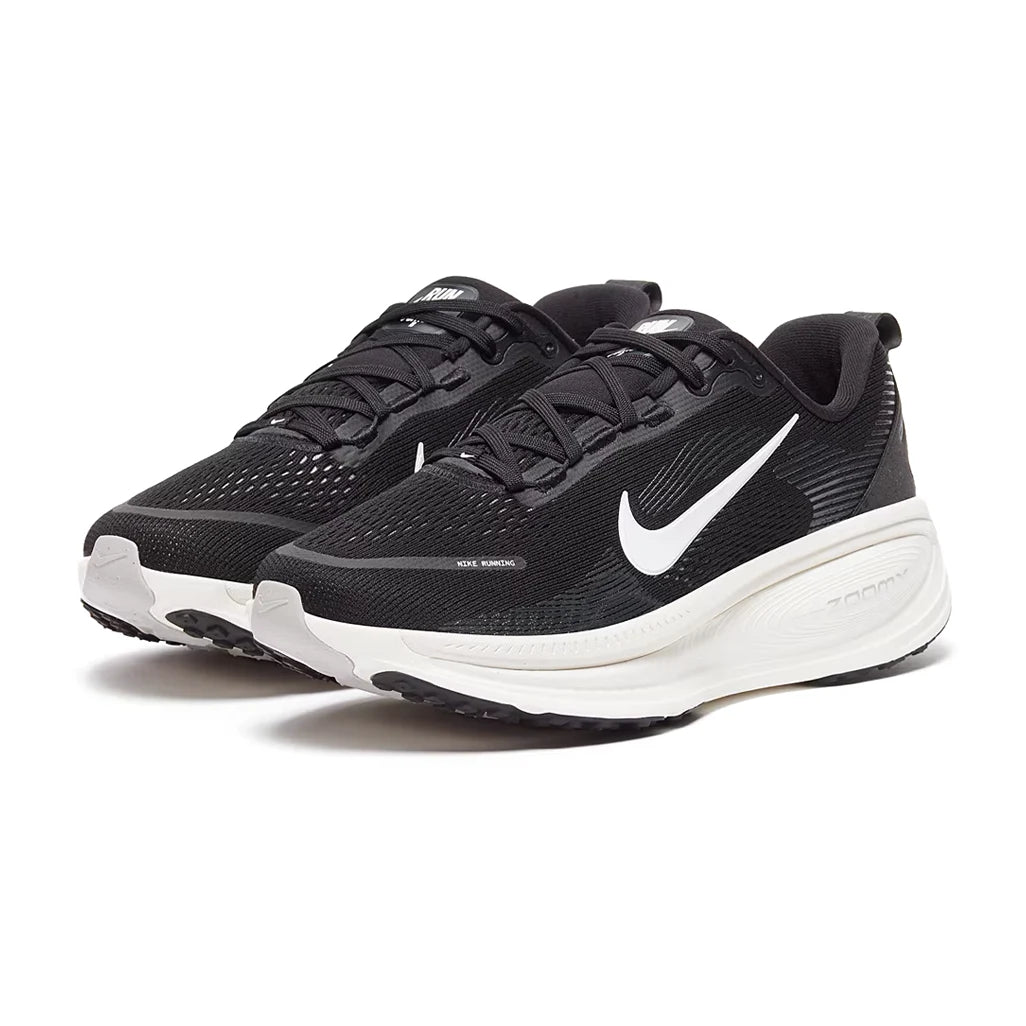 Nike Vomero 18 Black Coconut Milk