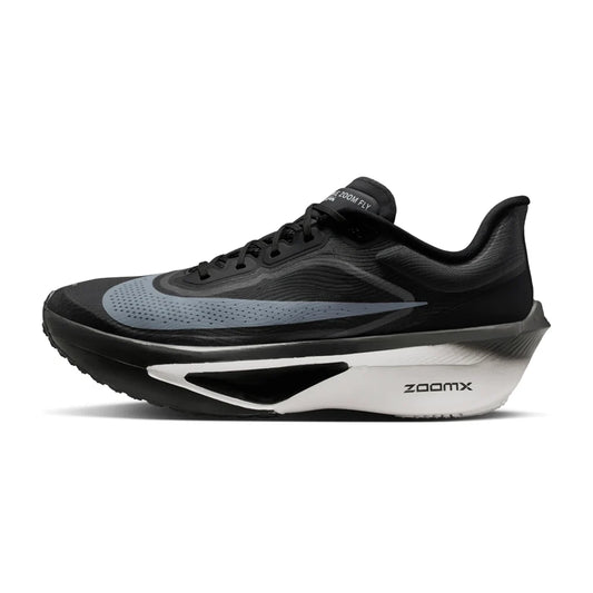 Nike Zoom Fly 6 Black Smoke Grey