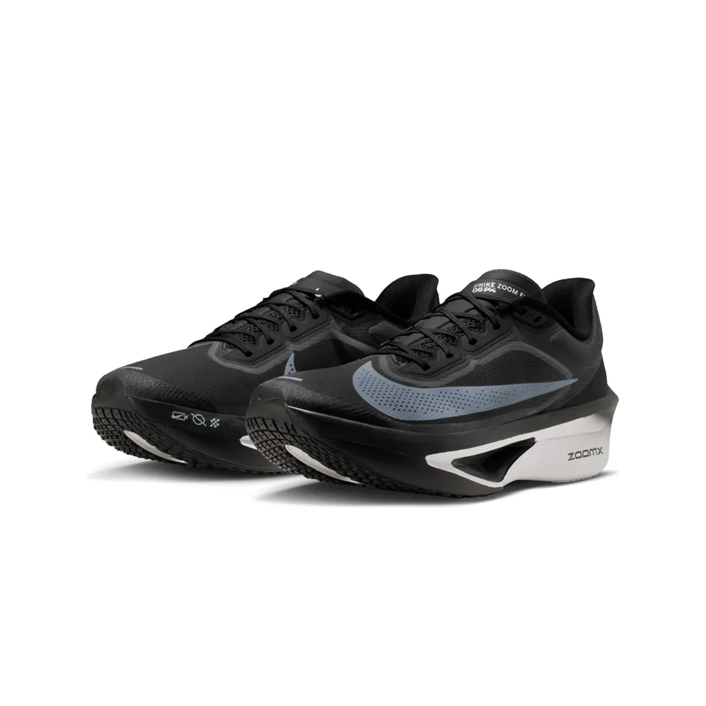 Nike Zoom Fly 6 Black Smoke Grey
