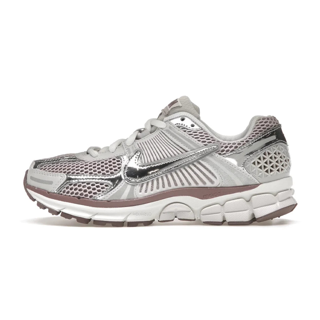 Nike Zoom Vomero 5 Metallic Silver Platinum Violet W