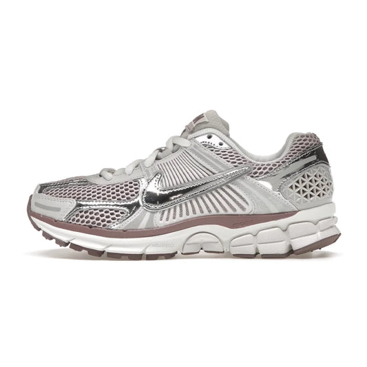 Nike Zoom Vomero 5 Metallic Silver Platinum Violet W